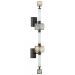Бра Odeon Light Modern Kliff 5427/34WL