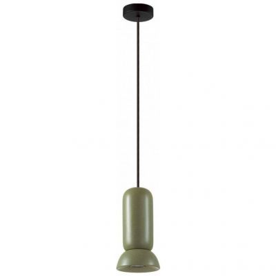 Подвесной светильник Odeon Light KERAMA 5054/1B