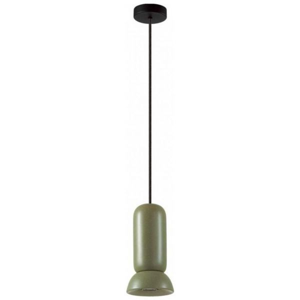 Подвесной светильник Odeon Light KERAMA 5054/1B