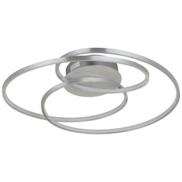 Люстра светодиодная Gerhort G52130/1SN WT