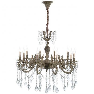 Подвесная люстра ST Luce SL174.503.10