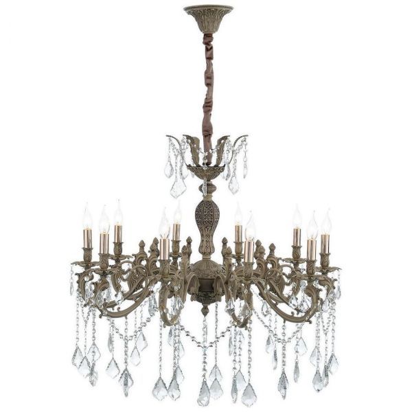 Подвесная люстра ST Luce SL174.503.10