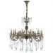 Подвесная люстра ST Luce SL174.503.10