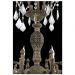 Подвесная люстра ST Luce SL174.503.10
