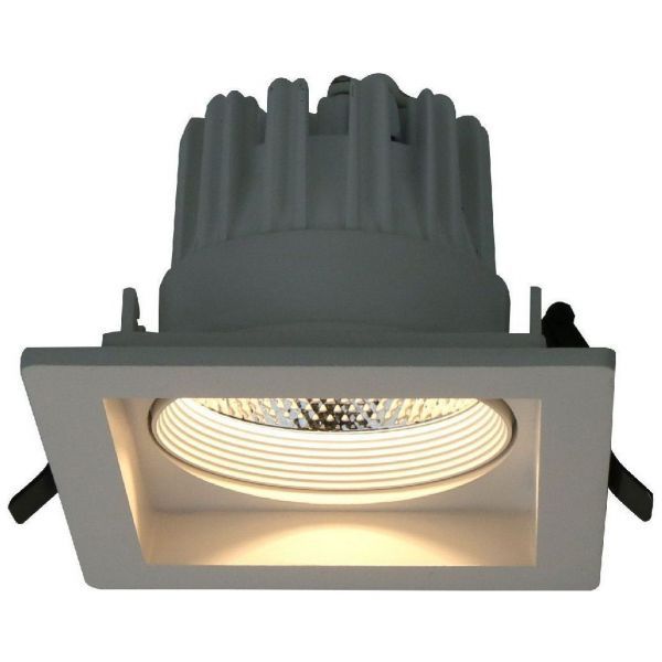 Светильник Arte Lamp A7007PL-1WH