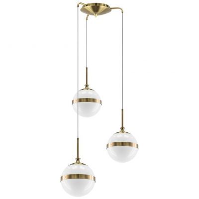 Подвесная люстра Lightstar Globo 813131