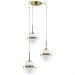 Подвесная люстра Lightstar Globo 813131