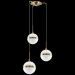 Подвесная люстра Lightstar Globo 813131