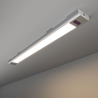 Накладной сенсорный светодиодный светильник Elektrostandard Led Stick LTB41 8W 4200K 50sm