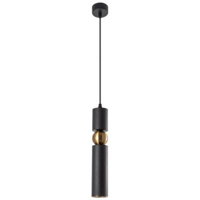 Подвесной светильник Arte Lamp Ran A3162SP-1BK