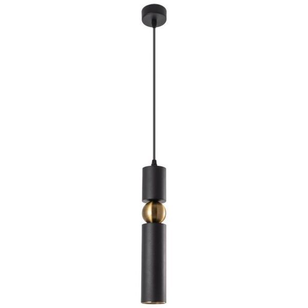 Подвесной светильник Arte Lamp Ran A3162SP-1BK