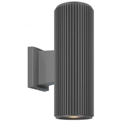 Настенный светильник Maytoni Rando O419WL-02GR