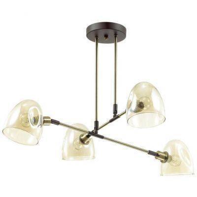 Подвесная люстра Lumion Noah 4434/4C