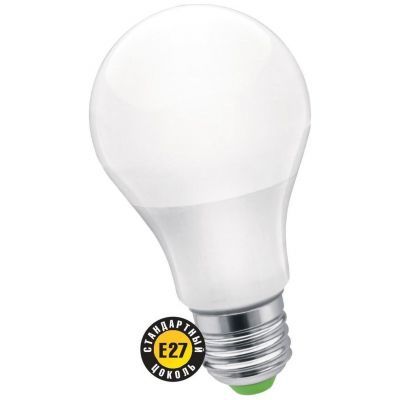 Лампа Navigator 71 297 NLL-A65-12-230-4K-E27(Standard)