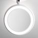 Настенный светильник Elektrostandard Oriol LED белый (MRL LED 1018)