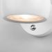 Настенный светильник Elektrostandard Oriol LED белый (MRL LED 1018)