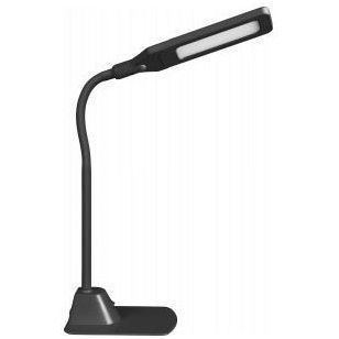 Светильник Navigator 71 565 NDF-D007-5W-5K-BL-LED на основании, черный