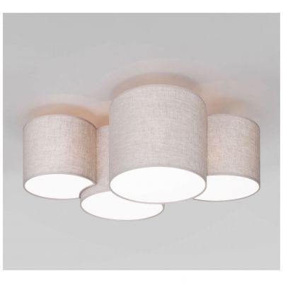Потолочный светильник TK Lighting 6592 Mona Nature
