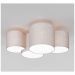 Потолочный светильник TK Lighting 6592 Mona Nature