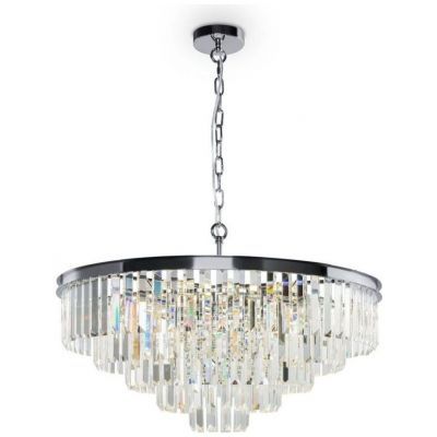 Подвесная люстра Maytoni MOD085PL-12CH