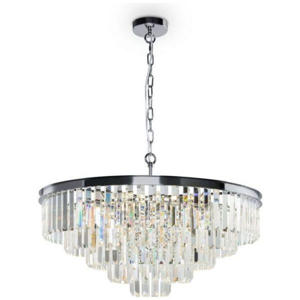 Подвесная люстра Maytoni MOD085PL-12CH