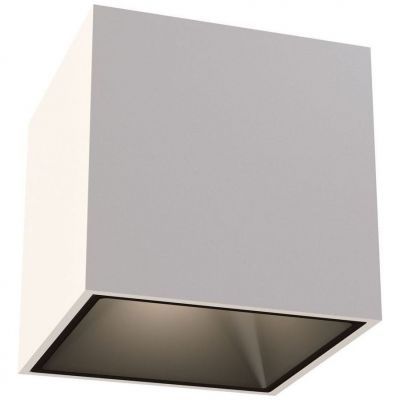 Потолочный светодиодный светильник Maytoni Technical C065CL-L12W4K