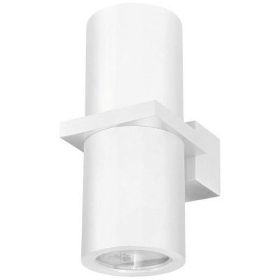 Бра Crystal Lux CLT 021W WH