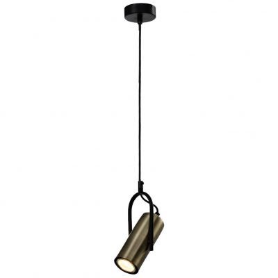Светильник Gerhort G31300/1BK AB
