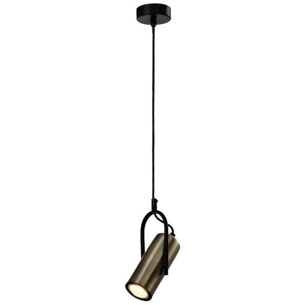 Светильник Gerhort G31300/1BK AB