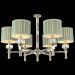Люстра подвесная ST Luce SL1121.103.06