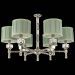 Люстра подвесная ST Luce SL1121.103.06