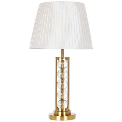 Настольная лампа Arte Lamp A4062LT-1PB JESSICA
