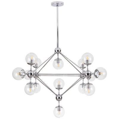 Подвесная люстра Arte Lamp A1664SP-15CC