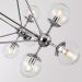 Подвесная люстра Arte Lamp A1664SP-15CC