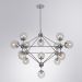 Подвесная люстра Arte Lamp A1664SP-15CC
