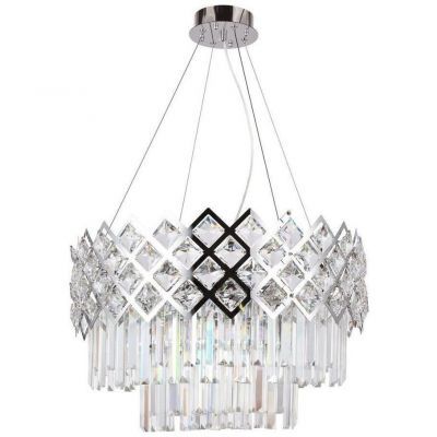 Подвесная люстра Arte Lamp A1006SP-10CC