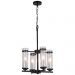 Люстра подвесная ST Luce SL334.403.04