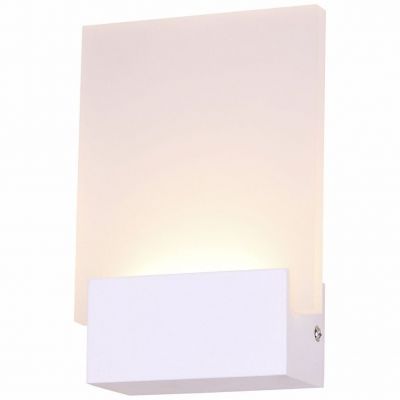 Светильник настенный ST Luce SL580.111.01