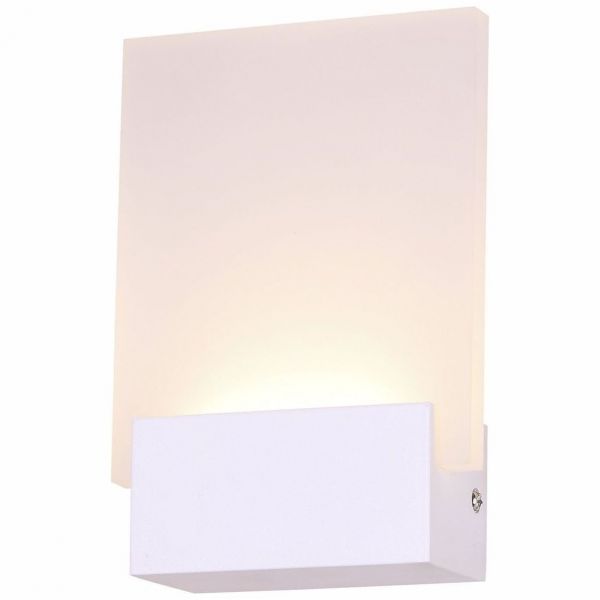 Светильник настенный ST Luce SL580.111.01