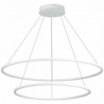 Подвесной светодиодный светильник ST Luce ST605.543.91