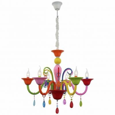 Люстра подвесная ST Luce SL672.963.06