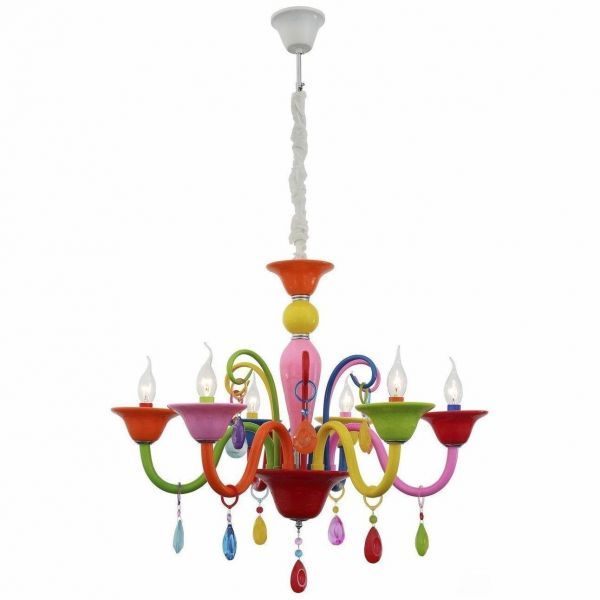 Люстра подвесная ST Luce SL672.963.06
