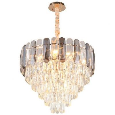 Подвесная люстра Omnilux OML-89703-12 Lario