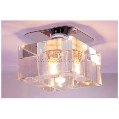 Светильник Arte Lamp A8018PL-1CC