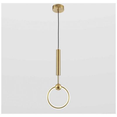 Подвесной светодиодный светильник LOFT LSP-7093 Lubbock