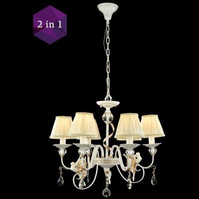 Люстра MAYTONI ARM222-06-G