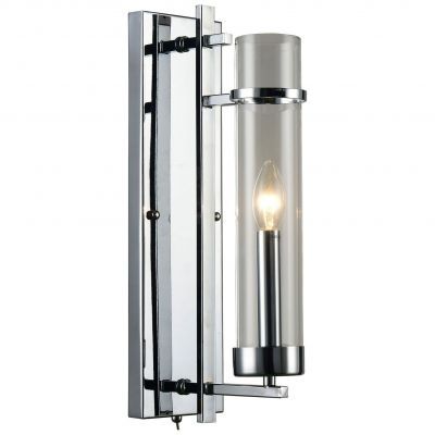 Бра Arte Lamp A1688AP-1CC