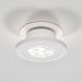 Встраиваемый светодиодный светильник Elektrostandard 25084/LED 6W 4000K белый