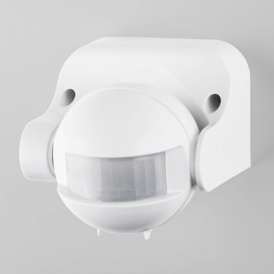 Инфракрасный датчик движения Elektrostandard SNS-M-08 1200W R12m