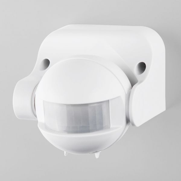 Инфракрасный датчик движения Elektrostandard SNS-M-08 1200W R12m